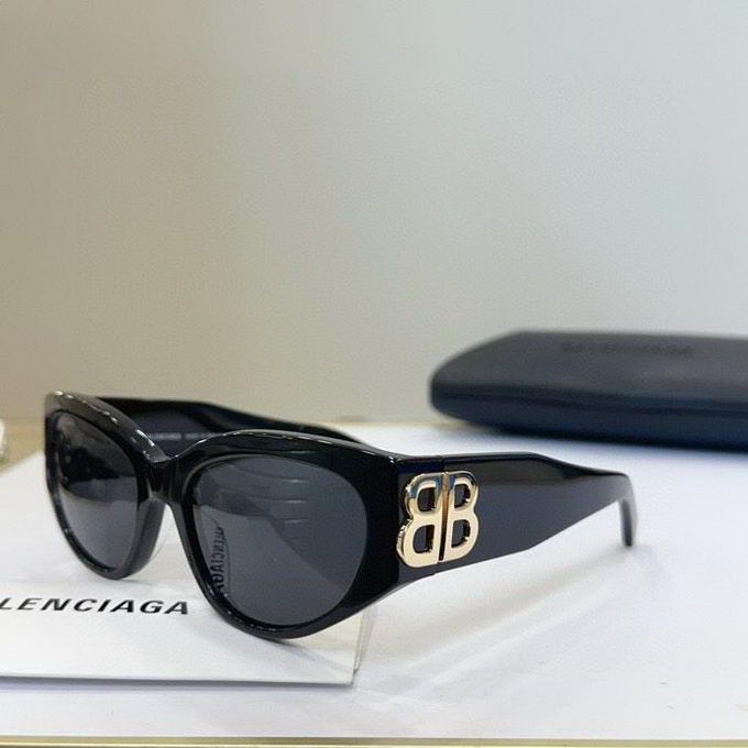 Balenciaga Sunglasses ID:20250617-112